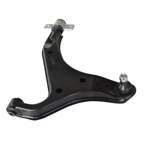 LH Front Lower Control Arm W/ Ball Joint Bush Fit For Nissan Elgrand E51 2002-2010 54501-WL00A - Machter