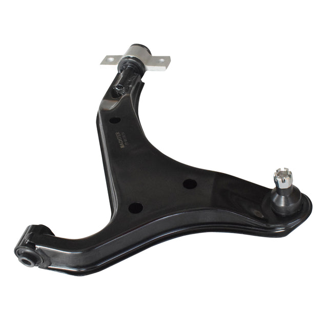 LH Front Lower Control Arm W/ Ball Joint Bush Fit For Nissan Elgrand E51 2002-2010 54501-WL00A - Machter