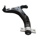 LH Front Lower Control Arm W/ Ball Joint Bush Fit For Nissan Elgrand E51 2002-2010 54501-WL00A FCA-NS025L - Machter