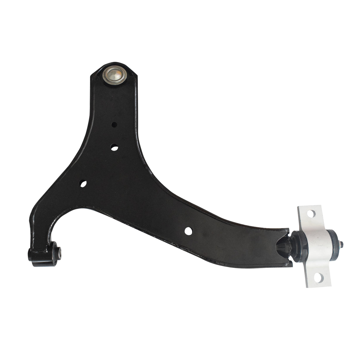 LH Front Lower Control Arm W/ Ball Joint Bush Fit For Nissan Elgrand E51 2002-2010 54501-WL00A - Machter
