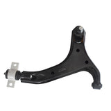 LH Front Lower Control Arm W/ Ball Joint Bush Fit For Nissan Elgrand E51 2002-2010 54501-WL00A - Machter