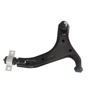LH Front Lower Control Arm W/ Ball Joint Bush Fit For Nissan Elgrand E51 2002-2010 54501-WL00A FCA-NS025L - Machter
