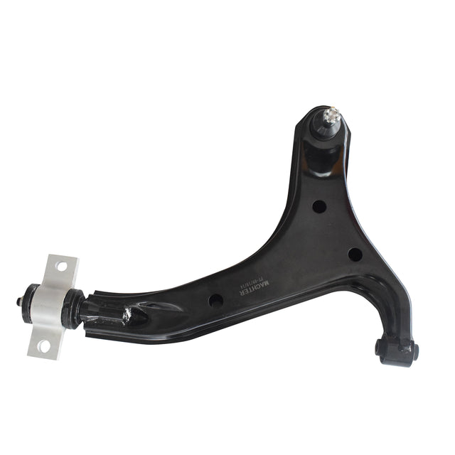 LH Front Lower Control Arm W/ Ball Joint Bush Fit For Nissan Elgrand E51 2002-2010 54501-WL00A FCA-NS025L - Machter