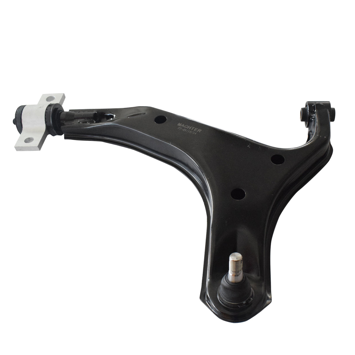 RH Front Lower Control Arm W/ Ball Joint Bush Fit For Nissan Elgrand E51 2002-2010 54500-WL00A FCA-NS025R - Machter