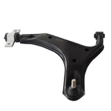 RH Front Lower Control Arm W/ Ball Joint Bush Fit For Nissan Elgrand E51 2002-2010 54500-WL00A FCA-NS025R - Machter
