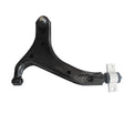 RH Front Lower Control Arm W/ Ball Joint Bush Fit For Nissan Elgrand E51 2002-2010 54500-WL00A FCA-NS025R - Machter
