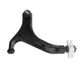 RH Front Lower Control Arm W/ Ball Joint Bush Fit For Nissan Elgrand E51 2002-2010 54500-WL00A FCA-NS025R - Machter