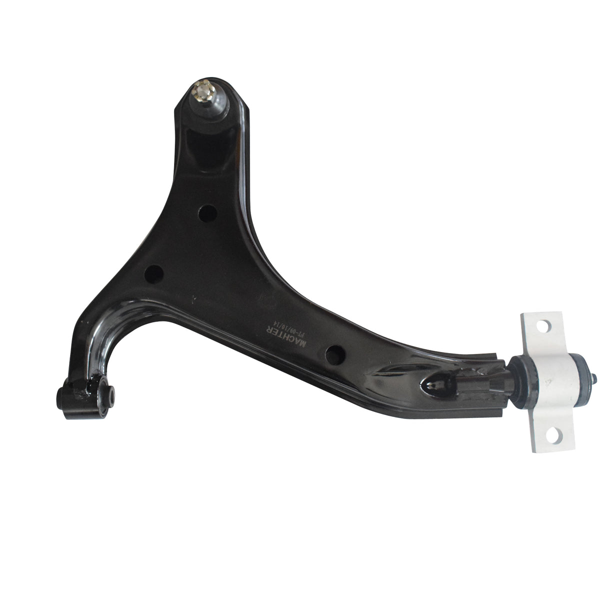 RH Front Lower Control Arm W/ Ball Joint Bush Fit For Nissan Elgrand E51 2002-2010 54500-WL00A FCA-NS025R - Machter