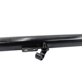 4 Pieces Rear Upper Lower Trailing Arms Control Arm Kit Fit For Infiniti QX4 For Nissan Pathfinder 1997-2004 - Machter