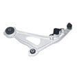 Front Lower Control Arm Left Hand Side With Ball Joint Fit For Nissan Pathfinder R52 10/2013-ON 54501-3JA0A - Machter