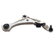 Front Lower Control Arm Right Hand Side Fit For NISSAN MURANO Z51 10/2008~2015 Elgrand E52 08/2010 ~ ONWARDS - Machter