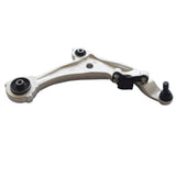 Front Lower Control Arm Right Hand Side Fit For NISSAN MURANO Z51 10/2008~2015 Elgrand E52 08/2010 ~ ONWARDS - Machter
