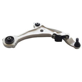 Front Lower Control Arm Right Hand Side Fit For NISSAN MURANO Z51 10/2008~2015 Elgrand E52 08/2010 ~ ONWARDS - Machter