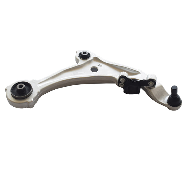 Front Lower Control Arm Right Hand Side Fit For NISSAN MURANO Z51 10/2008~2015 Elgrand E52 08/2010 ~ ONWARDS - Machter