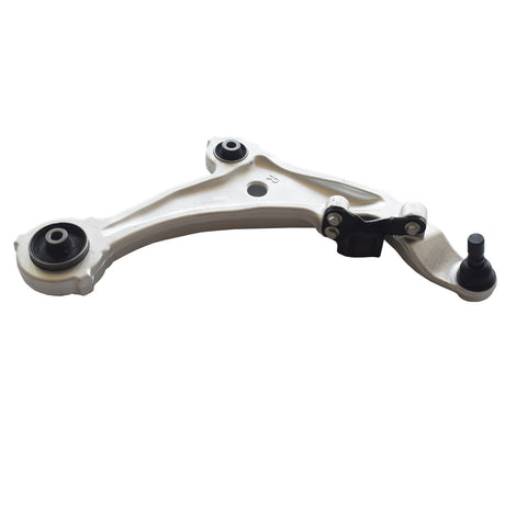 Front Lower Control Arm Right Hand Side Fit For NISSAN MURANO Z51 10/2008~2015 Elgrand E52 08/2010 ~ ONWARDS FCA-NS029R - Machter