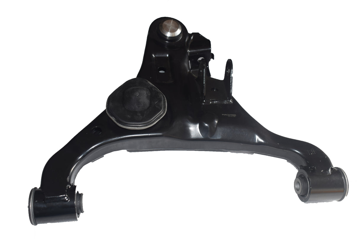 Front Lower Left Control Arm & Ball Joint Fit For Nissan Navara Vin Starts With V D40 (Spain Build) 07/2005-04/2015 - Machter