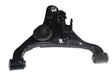 Front Lower Left Control Arm & Ball Joint Fit For Nissan Navara Vin Starts With V D40 (Spain Build) 07/2005-04/2015 FCA-NS030L - Machter