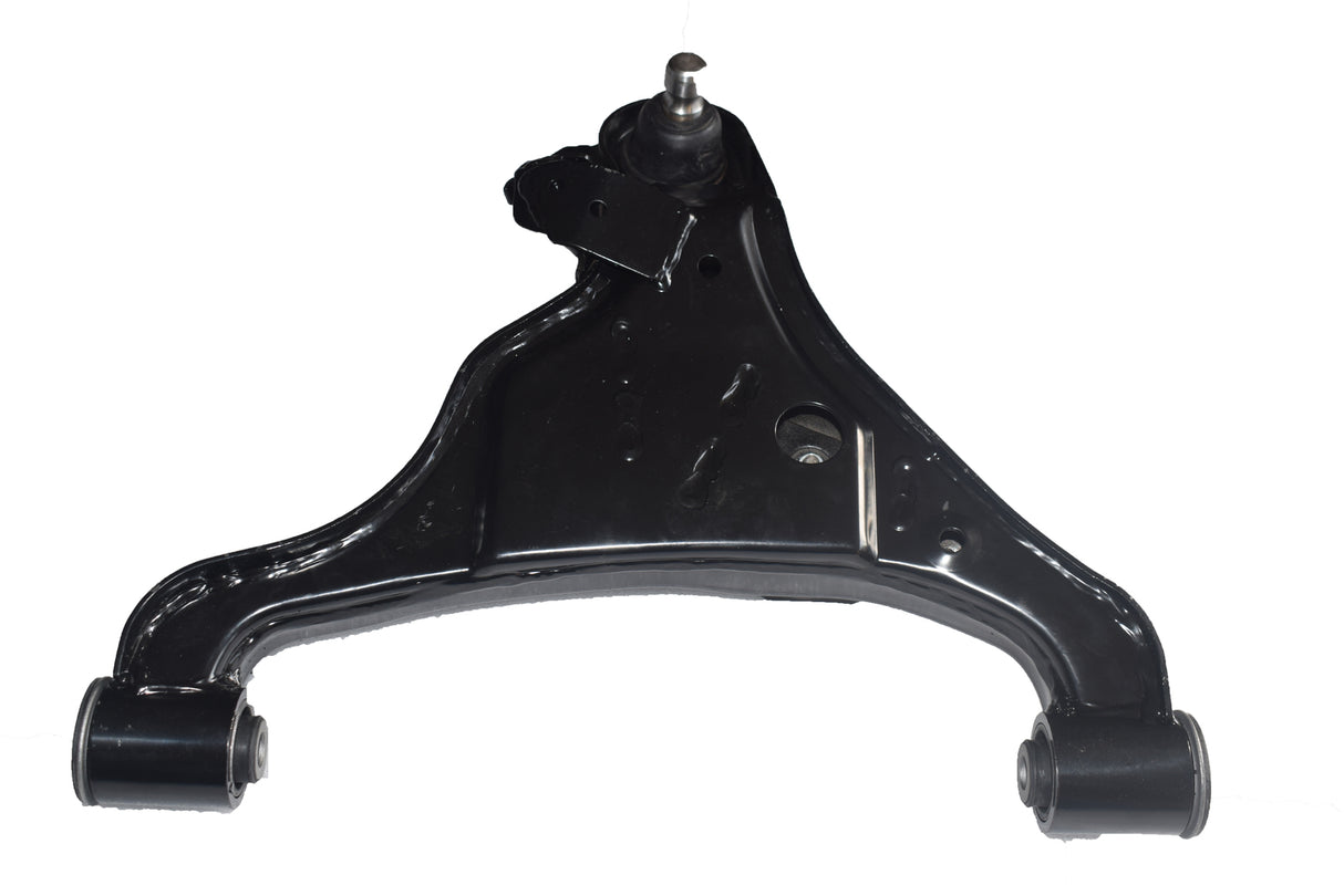 Front Lower Left Control Arm & Ball Joint Fit For Nissan Navara Vin Starts With V D40 (Spain Build) 07/2005-04/2015 FCA-NS030L - Machter