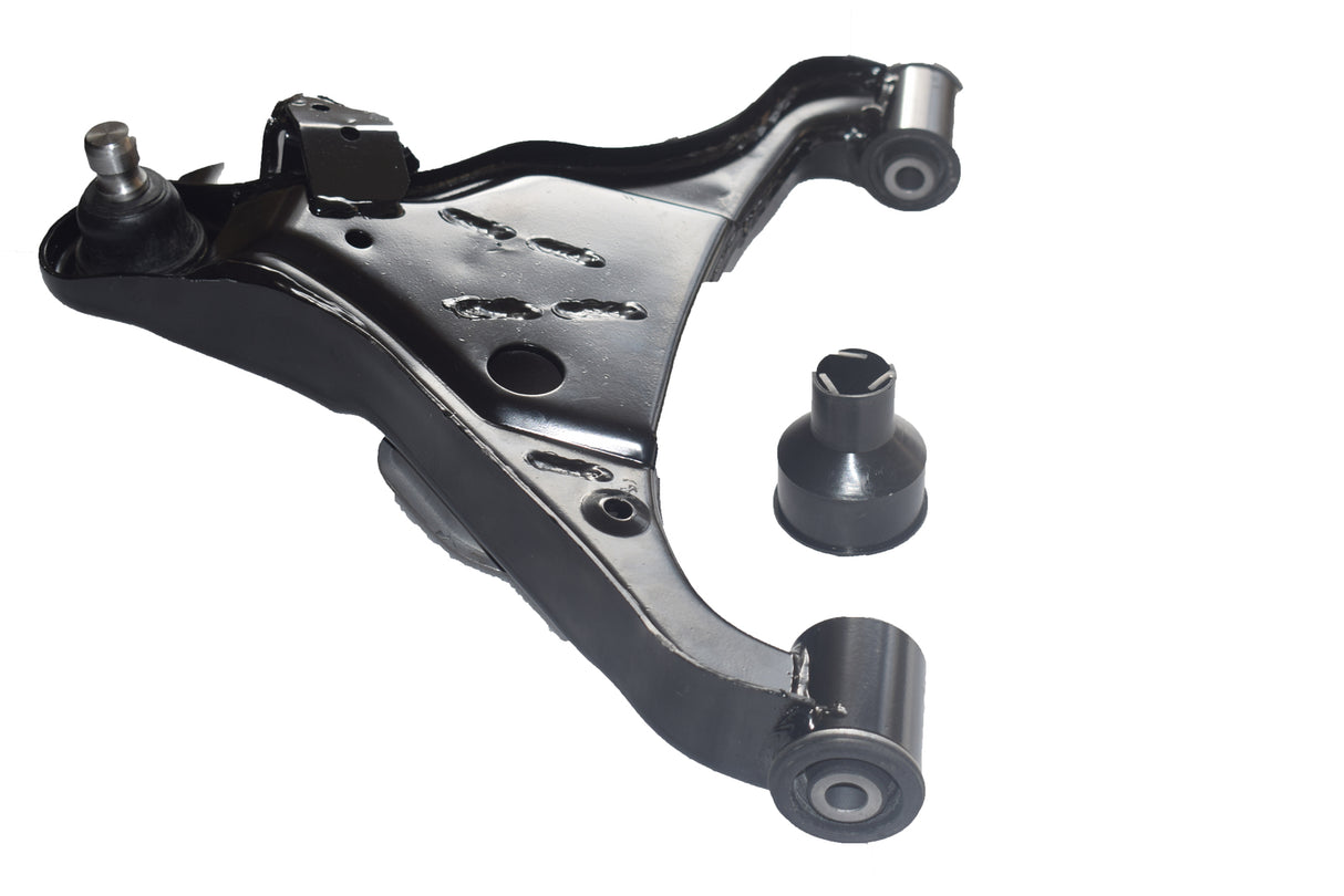 Front Lower Right Control Arm & Ball Joint Fit For Nissan Navara Vin Starts With V D40 (Spain Build) 07/2005-04/2015 FCA-NS030R - Machter