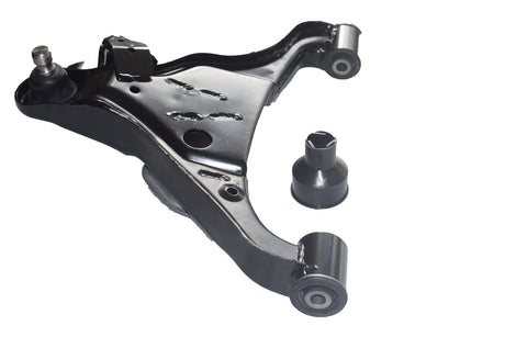 Front Lower Right Control Arm & Ball Joint Fit For Nissan Navara Vin Starts With V D40 (Spain Build) 07/2005-04/2015 FCA-NS030R - Machter