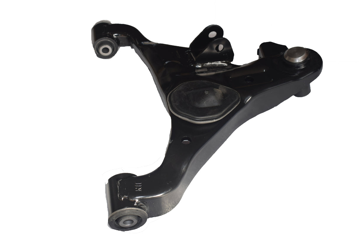 Front Lower Right Control Arm & Ball Joint Fit For Nissan Navara Vin Starts With V D40 (Spain Build) 07/2005-04/2015 - Machter