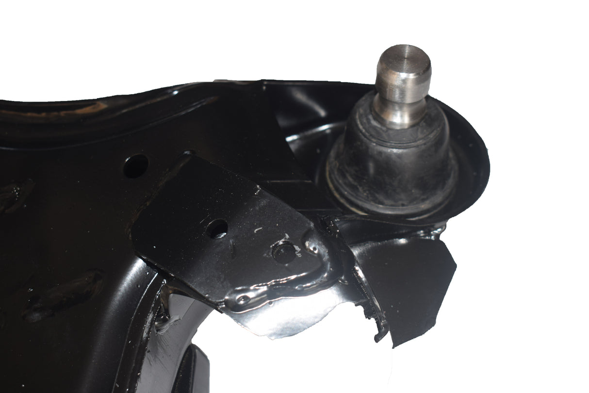 Front Lower Right Control Arm & Ball Joint Fit For Nissan Navara Vin Starts With V D40 (Spain Build) 07/2005-04/2015 FCA-NS030R - Machter