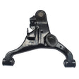 Front Lower Right Control Arm & Ball Joint Fit For NISSAN Navara D23 NP300 2015-Onwards FCA-NS031R - Machter