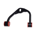 Pair Adjustable Upper Control Arms With Greaseable Bushes Fit For Nissan Navara D40 D23 NP300 R51 X-Class - Machter