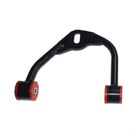 Pair Adjustable Upper Control Arms With Greaseable Bushes Fit For Nissan Navara D40 D23 NP300 R51 X-Class - Machter