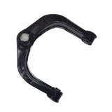 Front Upper Control Arm Left Hand Side With Ball Joint Fit For Nissan Patrol Y62 2012-ON - Machter