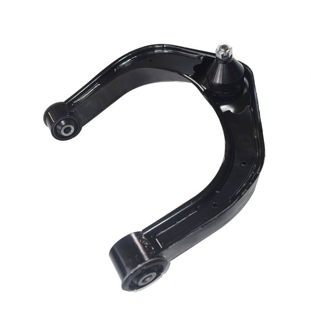 Front Upper Control Arm Left Hand Side With Ball Joint Fit For Nissan Patrol Y62 2012-ON - Machter