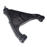 Front Lower Control Arm Left Hand Side With Ball Joint Fit For Nissan Patrol Y62 2012-ON - Machter