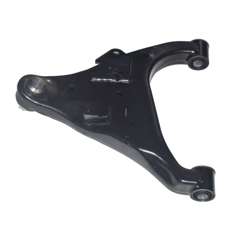 Front Lower Control Arm Left Hand Side With Ball Joint Fit For Nissan Patrol Y62 2012-ON - Machter