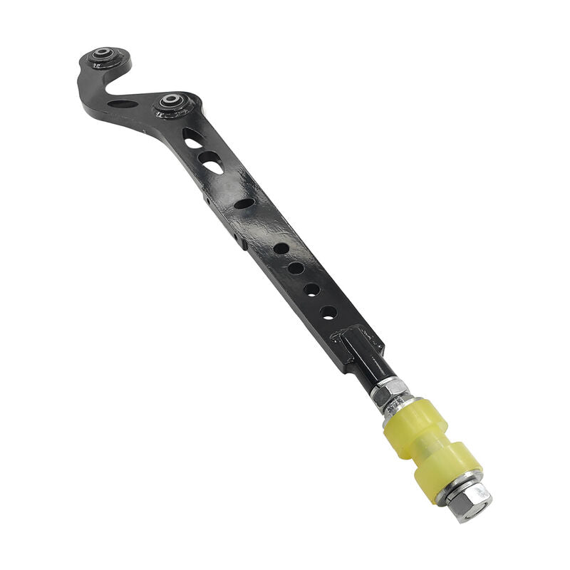 Front Lift Control Correction Arm Kit Left Or Right Hand Side Fit For Nissan Patrol Y60 GQ Y61 GU 1988-2016 FCA-NS050N - Machter