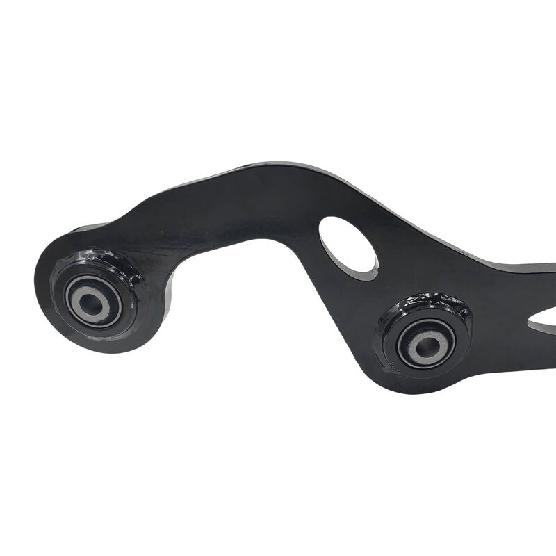 Front Lift Control Correction Arm Kit Left Or Right Hand Side Fit For Nissan Patrol Y60 GQ Y61 GU 1988-2016 FCA-NS050N - Machter