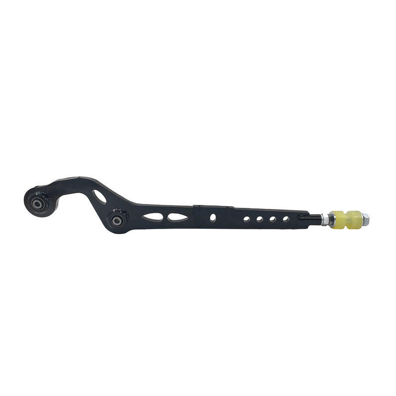 Front Lift Control Correction Arm Kit Left Or Right Hand Side Fit For Nissan Patrol Y60 GQ Y61 GU 1988-2016 FCA-NS050N - Machter