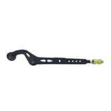 Front Lift Control Correction Arm Kit Left Or Right Hand Side Fit For Nissan Patrol Y60 GQ Y61 GU 1988-2016 FCA-NS050N - Machter