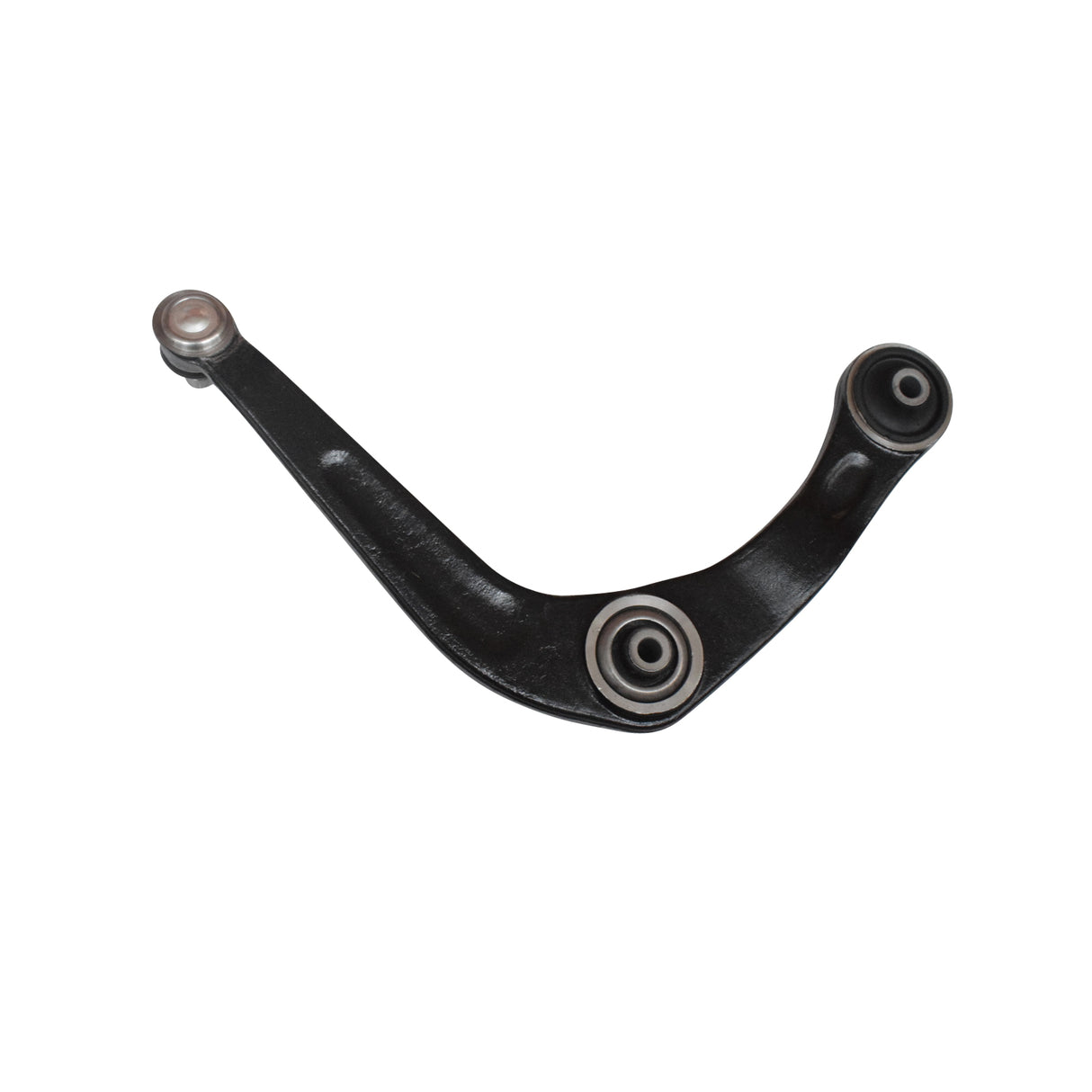 Control Arm Left Hand Side Front Lower Fit For Peugeot 206 10/1999-09/2007 - Machter