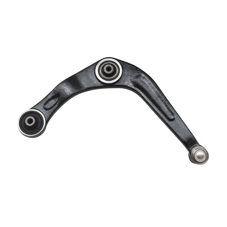 Control Arm Left Hand Side Front Lower Fit For Peugeot 206 10/1999-09/2007 FCA-PE001L - Machter