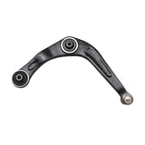 Control Arm Left Hand Side Front Lower Fit For Peugeot 206 10/1999-09/2007 - Machter