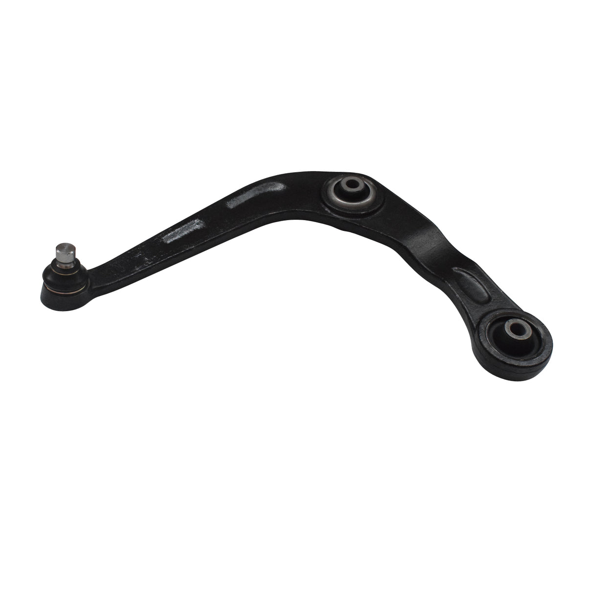 Control Arm Left Hand Side Front Lower Fit For Peugeot 206 10/1999-09/2007 FCA-PE001L - Machter