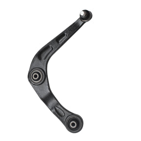 Control Arm Right Hand Side Front Lower Fit For Peugeot 206 10/1999-09/2007 - Machter