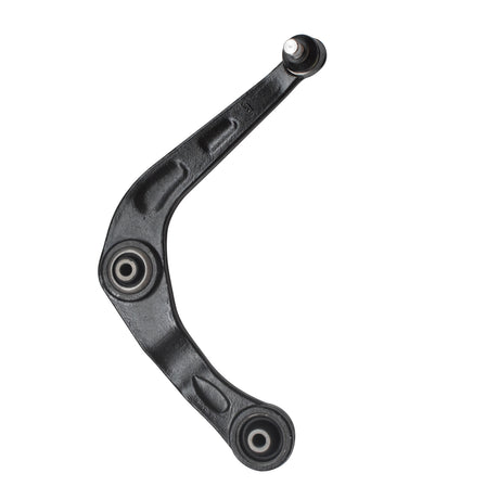 Control Arm Right Hand Side Front Lower Fit For Peugeot 206 10/1999-09/2007 - Machter
