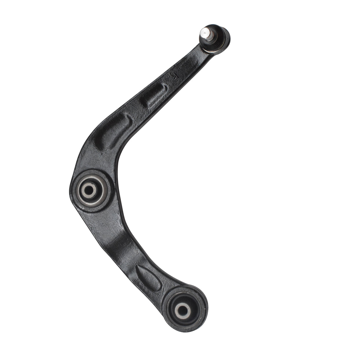 Control Arm Right Hand Side Front Lower Fit For Peugeot 206 10/1999-09/2007 FCA-PE001R - Machter
