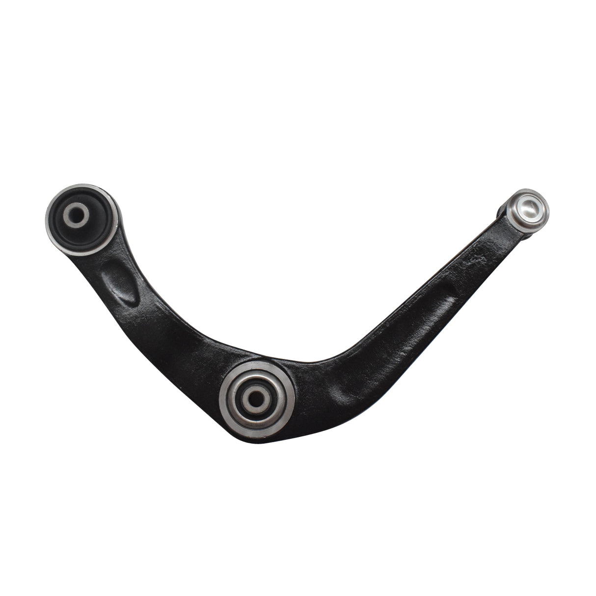 Control Arm Right Hand Side Front Lower Fit For Peugeot 206 10/1999-09/2007 - Machter