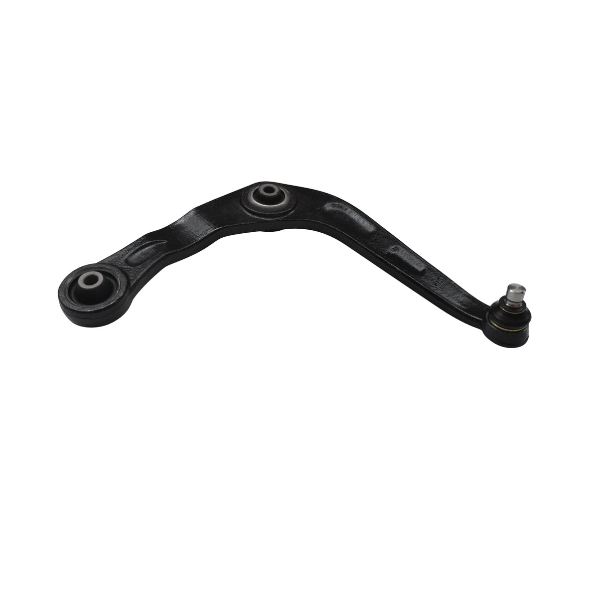 Control Arm Right Hand Side Front Lower Fit For Peugeot 206 10/1999-09/2007 - Machter