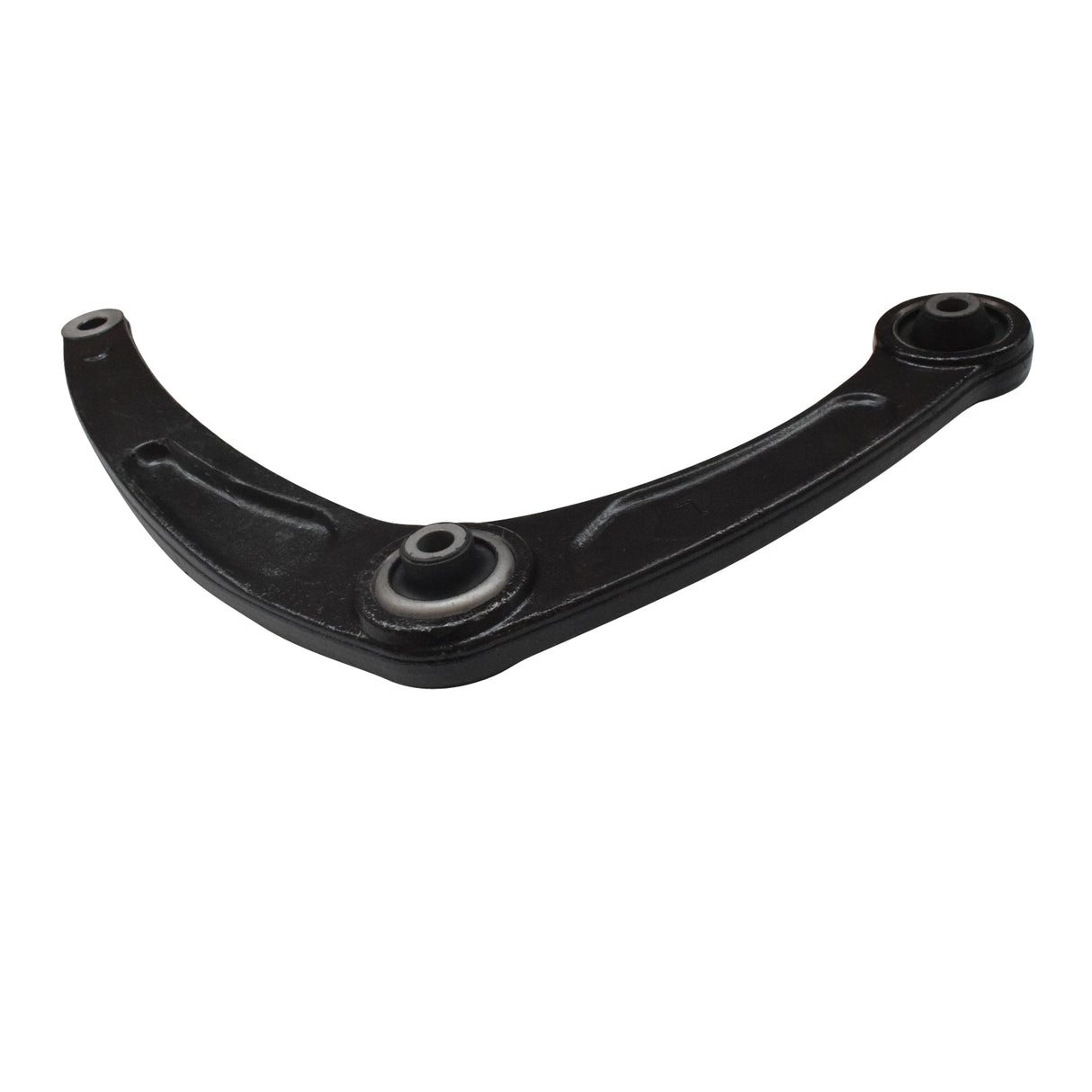 Control Arm Left Hand Side Front Lower Fit For Peugeot 307 T5 T6 Partner Citroen Berlingo B9 C4 Picasso 2001-2018 FCA-PE002L - Machter