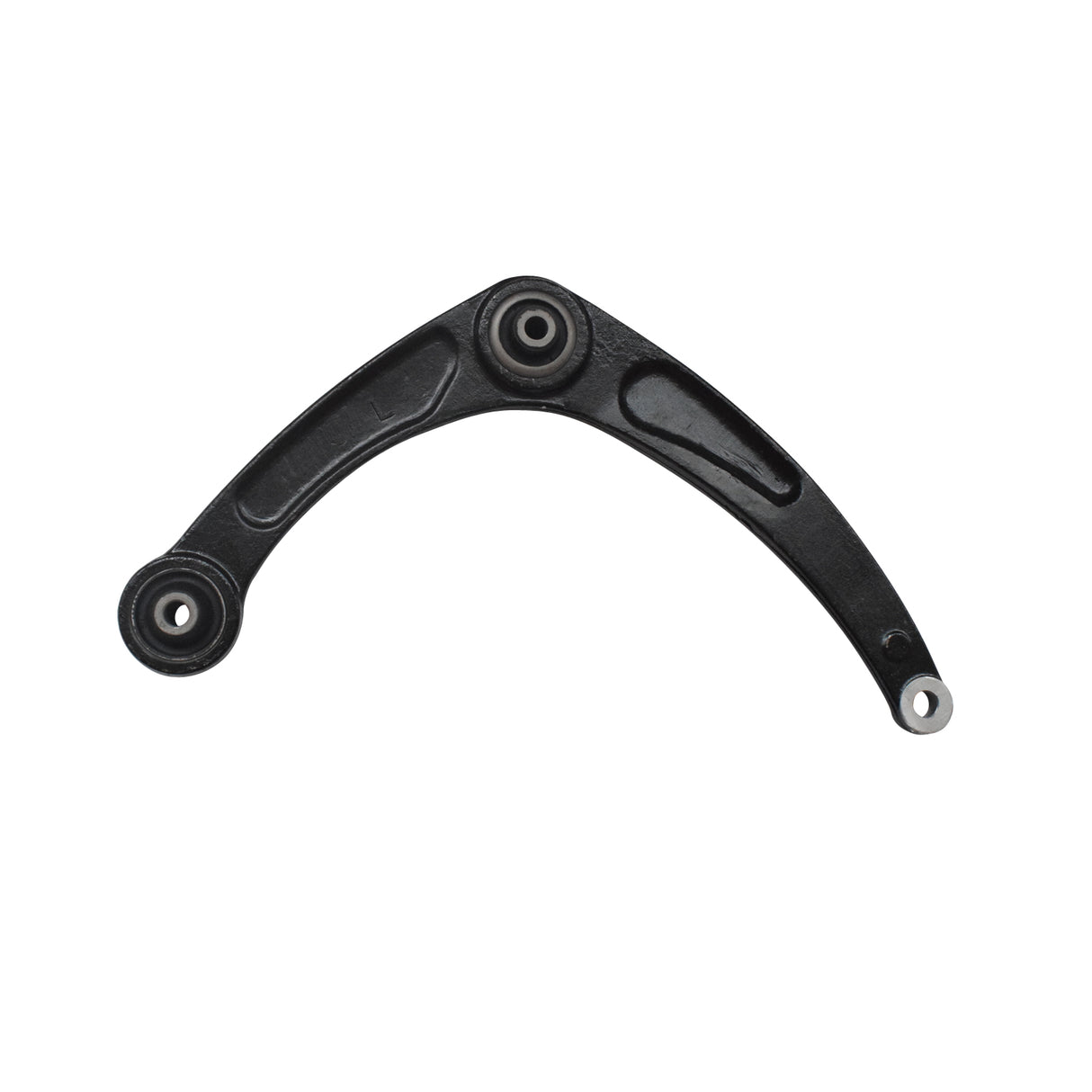 Control Arm Left Hand Side Front Lower Fit For Peugeot 307 T5 T6 Partner Citroen Berlingo B9 C4 Picasso 2001-2018 - Machter