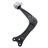 Front Lower Control Arm Without Ball Joint Left Hand Side Fit For Peugeot 508 11/2010-12/2018 FCA-PE005L - Machter