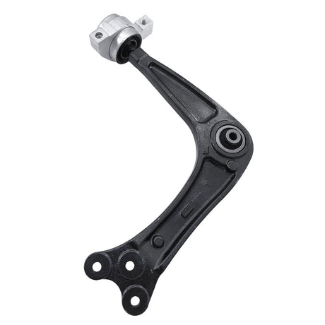 Front Lower Control Arm Without Ball Joint Left Hand Side Fit For Peugeot 508 11/2010-12/2018 FCA-PE005L - Machter